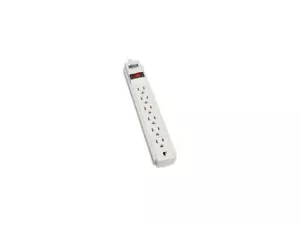 TRIPP LITE POWER IT! Series PS615 6 Outlets Power Strip - Picture 1 of 2