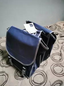 Alforjas Para Bicicleta 40 Litros - Picture 1 of 7