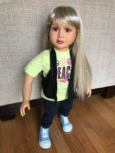 my twinn doll clothes