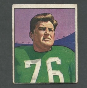 Frank Kilroy 1950 Bowman #96 en muy buen estado - Imagen 1 de 2