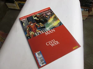 SPIDER-MAN 86 - COMICS.. 2007 ..MARVEL FRANCE..TBE - Bild 1 von 1