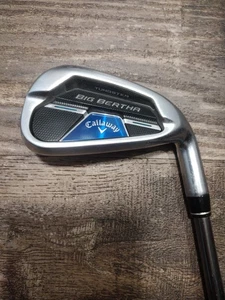 Hierro de demostración Callaway Big Bertha B21 7 grafito para diestros - Imagen 1 de 20