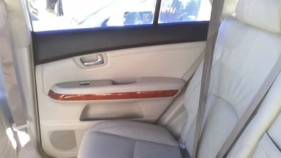 RX330     2005 Door Trim Panel Rear 26892521 - Image 1 of 4