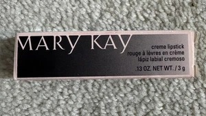 MARY KAY CREME LIPPENSTIFT GOLD 014349 EINGESTELLT VOLLE GRÖSSE - Bild 1 von 6