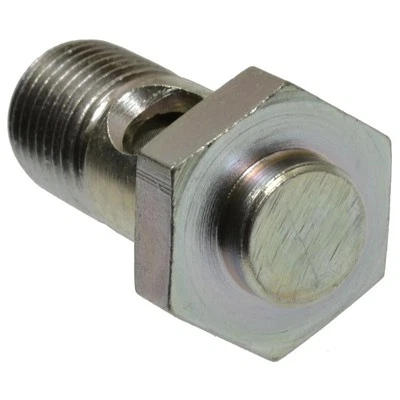 Nuevo perno banjo línea de suministro de aceite turbocompresor SMP para Subaru Baja 2004 Foto 1 de 3