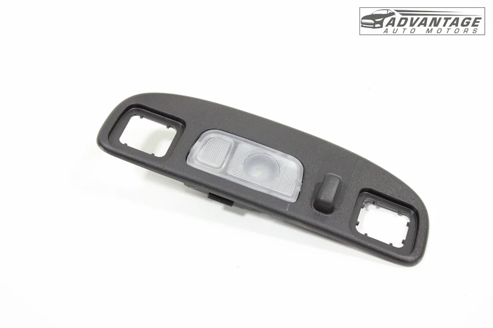 Cadillac CT4 2020-2024 techo trasero derecho interior superior luz lámpara OEM Foto 1 de 4