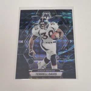 2023 Panini Mosaic Terrell Davis Genesis Mosaic #73 - Bild 1 von 2
