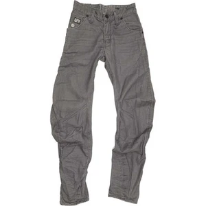 G-Star Arc Herren Grau Straight Loose Jeans W27 L32 (82501) - Bild 1 von 5