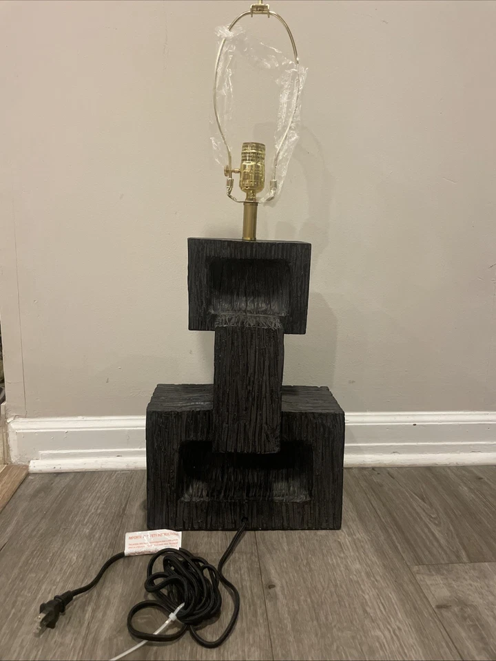 Precio de venta sugerido por el fabricante $910 Arteriors Home RENDOR lámpara 49921 Foto 1 de 4