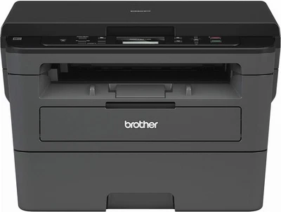 Brother DCP-L2510D Mono Multifunktions-Laserdrucker - Bild 1 von 2