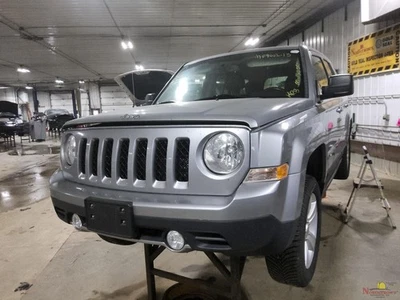 Jeep Patriot 2015 ABS bomba de freno antibloqueo Foto 1 de 3