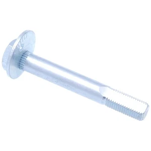 Camber Adjusting Eccentric Bolt for Mitsubishi Delica L300 P24W 2.4 - Picture 1 of 6