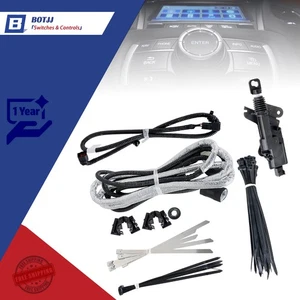 Power Tailgate Lock Kit Assembly Short Bed For 19-21 Toyota Tacoma PK3B6-35JS0 - Picture 1 of 10