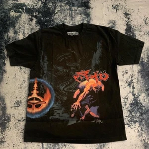 Brand New Travis Scott UTOPIA Europe Telekinesis Tour Merch Size Large - Picture 1 of 5