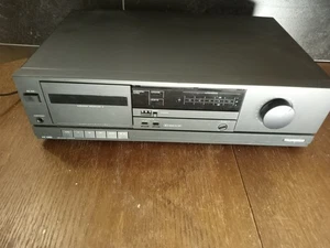 Telefunken Cassetten Rekorder  HC680 defekt  - Bild 1 von 3