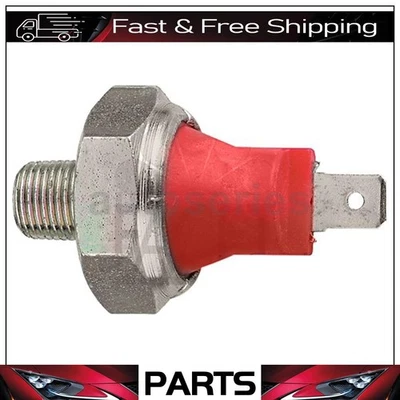 Interruptor de presión de aceite del motor compatible con Ford Aspire 1994 1995 1996 1997 Foto 1 de 2