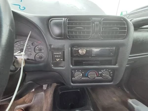 2003 GMC SONOMA AC Climate Control Unit Used 655-00771 180K Miles - Picture 1 of 14