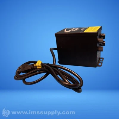 Simco 4002996 Power Supply FNIP - Image 1 of 4