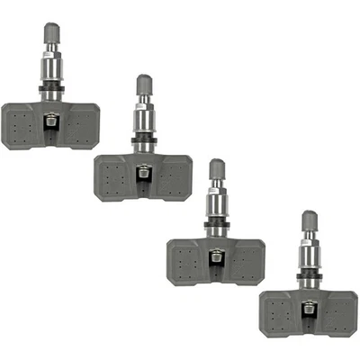 SET-RB974032-4 Dorman Juego de 4 sensores TPMS para Toyota Sienna Sequoia Tundra Foto 1 de 4