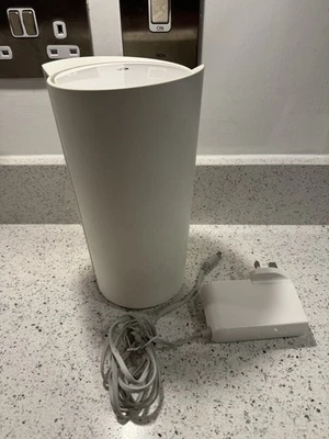 1x TP-Link Deco XE200 AXE11000 Whole Home Mesh Wi-Fi 6E System Tri-Band AI - Image 1 of 4