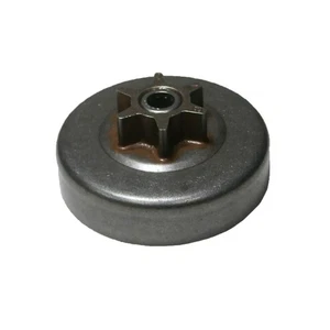 Poulan Kettensäge OEM Ersatz Kettenrad Kupplungstrommel - 501628301 - Bild 1 von 3