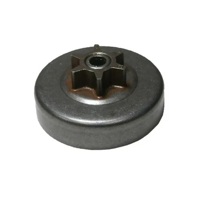 Poulan Chainsaw OEM Replacement Sprocket Clutch Drum - 501628301 - Image 1 of 3