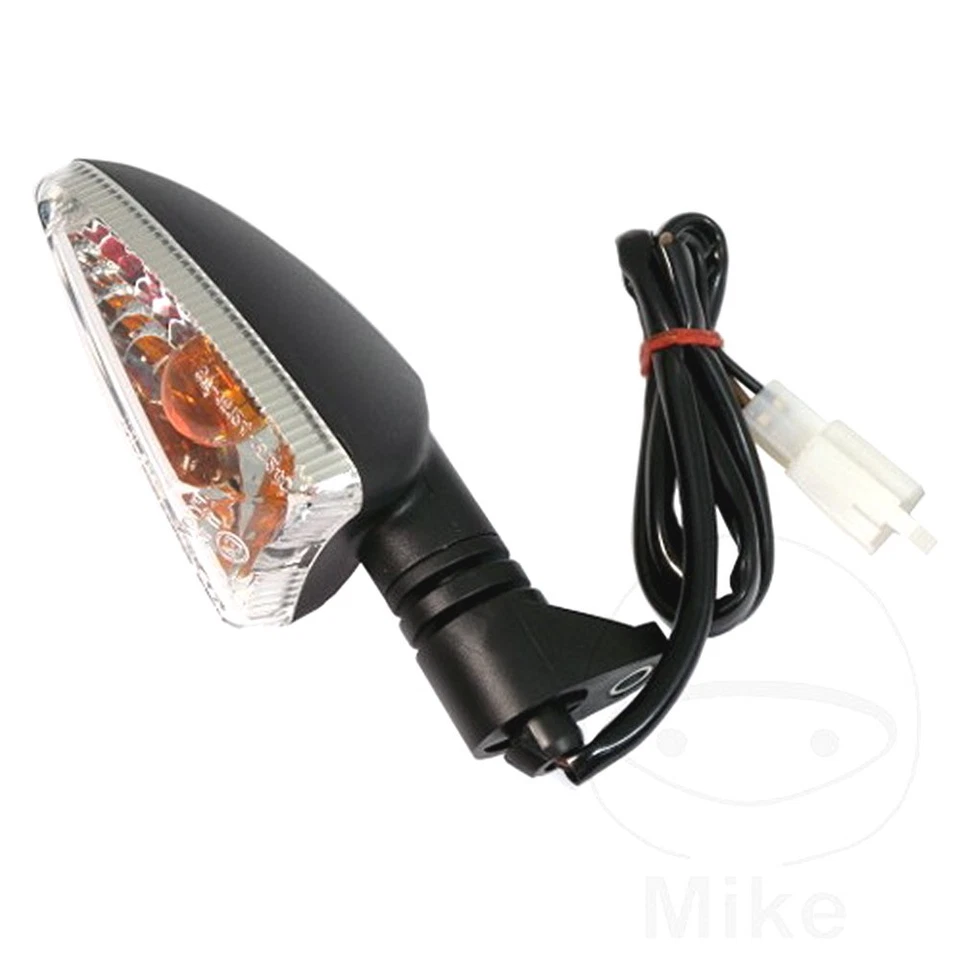 Indicador JMP delantero derecho o trasero izquierdo para Aprilia Shiver 750 2007-2016 Foto 1 de 1