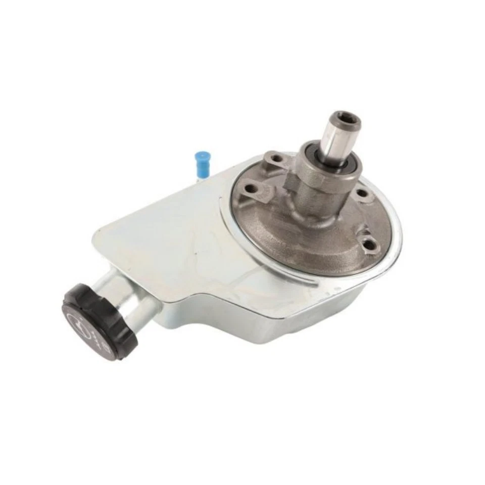 Bomba de dirección asistida ACDelco original para GMC Sierra 2500 HD/3500 2001-2006 Foto 1 de 4