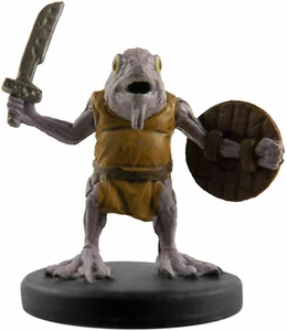 Kuo-Toa - Rage of Demons - Mini Prepintado - Dungeons & Dragons - 9/55 - Imagen 1 de 3