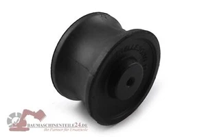 Gummipuffer für Wacker BPU/ DPU/ RD/ RT - Bild 1 von 1