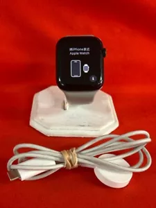 Apple Watch SE 2nd Gen 44MM Aluminum A2727 GPS/Cell (CP1112392) - Picture 1 of 11