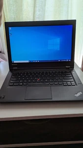 Lenovo Thinkpad L440 | Windows 10 | 4GB RAM | 500 GB HDD | Core i5| Used | READ - Picture 1 of 10