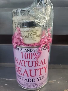 Plum Island Soap Co Beauty Product Pack - Picture 1 of 3