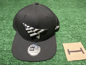 Cappello Jay-Z ROC NATION Paper Planes - Foto 1 di 8