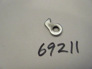 NUEVO PESTILLO SOPORTE FRENO CADENA REMINGTON MIGHTY MIGHT 69211 - Imagen 1 de 1