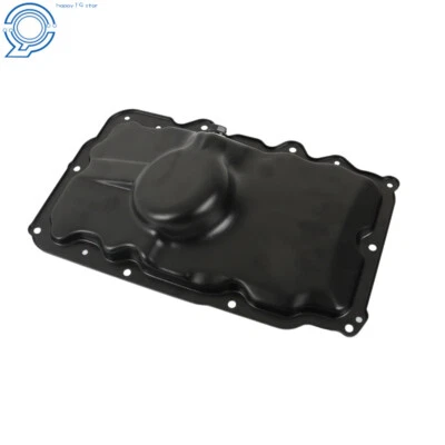 Oil Pan 264045 For 1997-2010 Ford Explorer Ranger Mustang Mountaineer Lower - Изображение 1 из 4