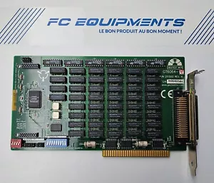 GEOTEST MTS MARVIN TEST SOLUTIONS GT6064 Scanner Multiplexer Module 64CH - Picture 1 of 2