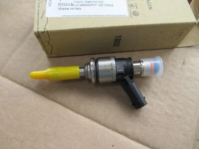 Nuevo Inyector de Combustible Genuino Lamborghini Huracan Audi R8 07L906036J 07L906036M Foto 1 de 3