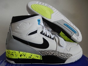 jordan legacy 312 white cement