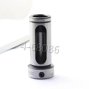 1 STCK. D25-18 18 mm Drehwerkzeughülle Reduzierhülse für S18Q CNC Drehmaschine Bohren Schnitt - Bild 1 von 5