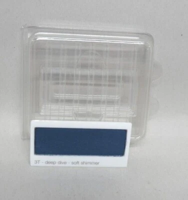 Clinique All About Shadow 3T Deep Dive Soft Shimmer Refill - Image 1 of 2