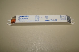 PHILIPS HF Matchbox Niebieski 121 LH TL5 - Zdjęcie 1 z 3