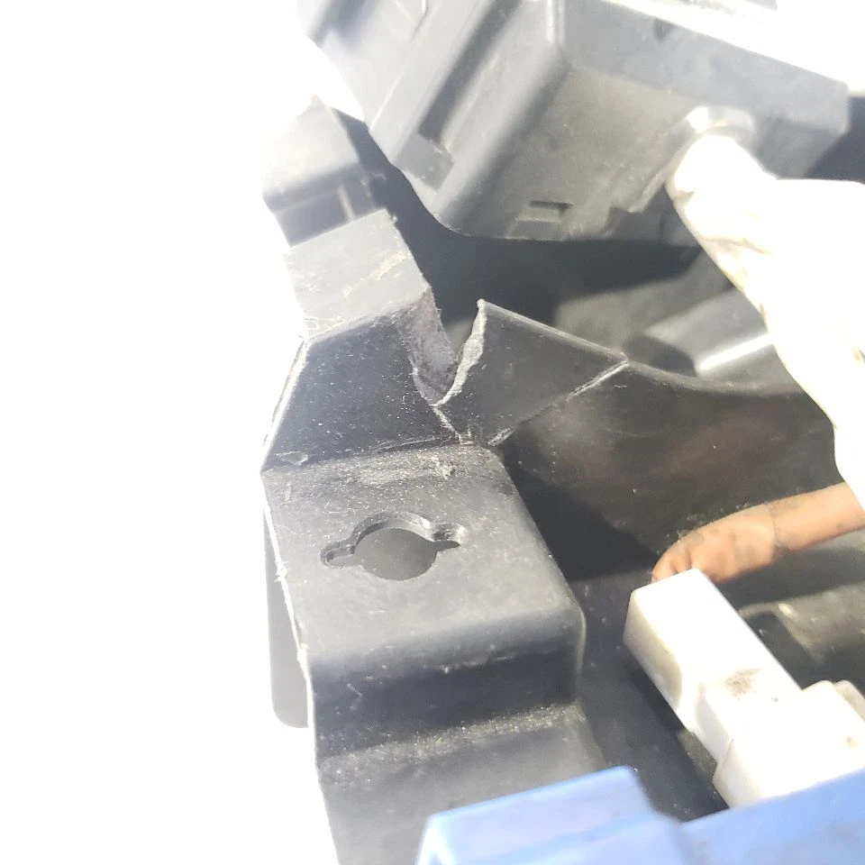 Toyota Celica GT 1997 OEM conjunto de palanca de cambios automático Foto 1 de 4