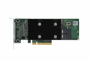 *** Dell J7TNV PowerEdge Perc HBA330+ 12GB/s SAS RAID Controller *** - Picture 1 of 1