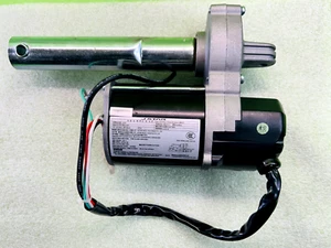 J'Star Laufband Steigungslift Hubmotor JS19 TR5000i - Bild 1 von 11