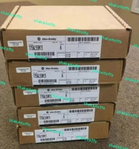 NEW IN BOX Allen Bradley 1756-L55M13 / A Processor Unit Memory Expansion - Picture 1 of 3