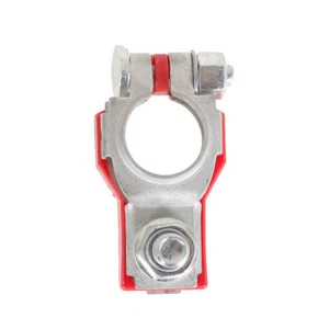 9098205035 For 1998-18 Toyota Lexus Nissan 4.0L 5.6L Battery Cable End Positive - Picture 1 of 7