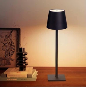 Retro Style Led Lamp - Picture 1 of 3