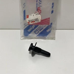 PERNO SEDILE POSTERIORE FIAT TEMPRA - LANCIA DEDRA ORIGINALE 181812880 - Imagen 1 de 5