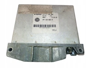 Unidad de control del motor GAZ GAZELLE ECU VDO 412237001002 SMT2206001/0 - Imagen 1 de 2
